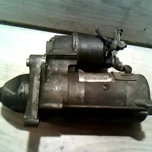 Nézd meg most ALFA ROMEO 146 önindító. benzines 1.4ibontott alkatrész