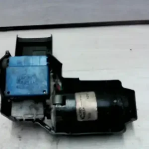 Akciós ár ALFA ROMEO 146 -99 Ablaktörlő motor első 4 vezetékes bontott alkatrész