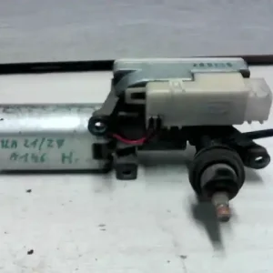 ALFA ROMEO 146 -99 Ablaktörlő motor hátsó 3 vezetékes bontott alkatrész Rendeld meg most