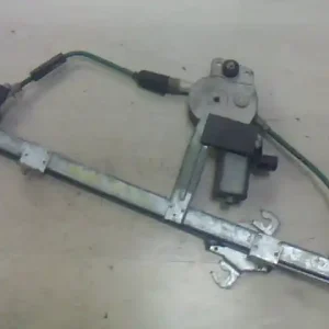 ALFA ROMEO 146 -99 Bal első ablakemelő szerkezet elektromos 5 ajtósbontott alkatrész Exkluzív ajánlat