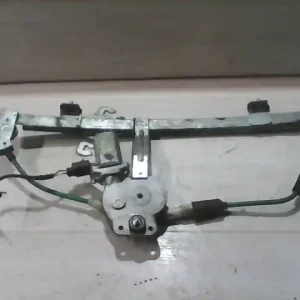 Bestseller ALFA ROMEO 146 -99 Bal első ablakemelő szerkezet elektromos bontott alkatrész