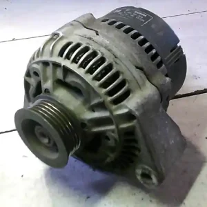 ALFA ROMEO 146 -99 Generátor.benzines bontott alkatrész Újdonság
