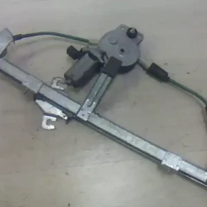 Kiárusítás ALFA ROMEO 146 -99 Jobb első ablakemelő szerkezet elektromos 5 ajtósbontott alkatrész