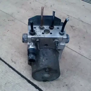 Utolsó esély ALFA ROMEO 156 97-03 Abs kocka1,9d bontott alkatrész