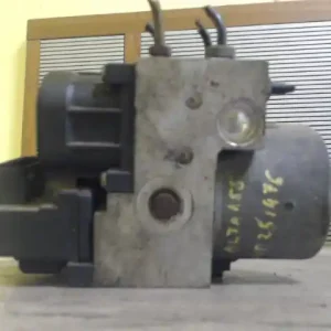 ALFA ROMEO 156 97-03 Abs kockabontott alkatrész Népszerű