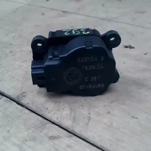 ALFA ROMEO 156 97-03 Fűtésszabályzó zsalu állító motor bontott alkatrész Kedvezmény