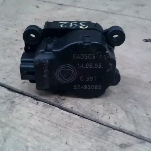 ALFA ROMEO 156 97-03 Fűtésszabályzó zsalu állító motor bontott alkatrész Szuper ajánlat