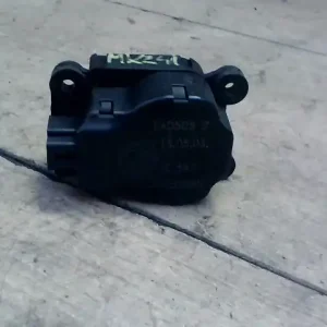 ALFA ROMEO 156 97-03 Fűtésszabályzó zsalu állító motor bontott alkatrész Ne maradj le