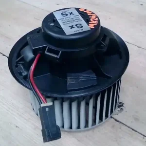 Utolsó esély ALFA ROMEO 156 97-03 Fűtőmotor bontott alkatrész