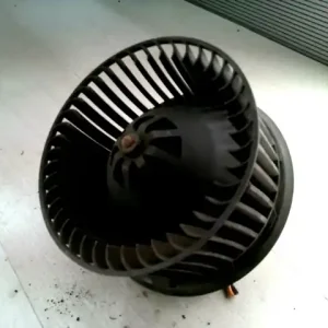 ALFA ROMEO 156 97-03 Fűtőmotor nem klímás bontott alkatrész Biztonságos fizetés