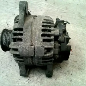 Akciós ár ALFA ROMEO 156 97-03 Generátor.benzines 1.6 b bontott alkatrész