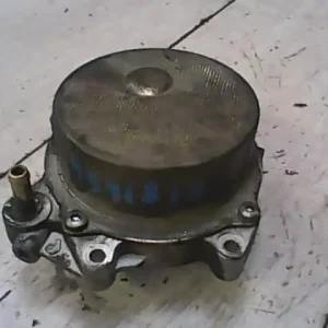 Szuper akció ALFA ROMEO 147 04.10-10.05 Vákuumpumpa bontott alkatrész