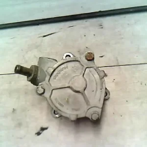 Utolsó esély ALFA ROMEO 156 Vákuumpumpa bontott alkatrész