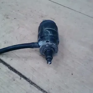 Legjobb ár ALFA ROMEO 156 97-03 Ablakmosó motor első bontott alkatrész