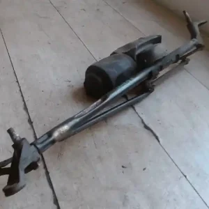 Árengedmény ALFA ROMEO 156 97-03 Ablaktörlő mechanika motorral első bontott alkatrész