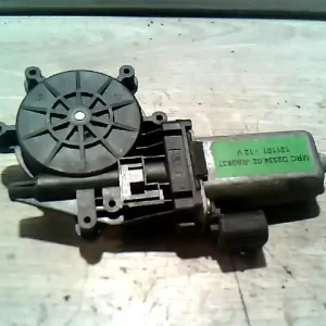 Végkiárusítás ALFA ROMEO 156 97-03 Jobb első ablakemelő motor kombi bontott alkatrész