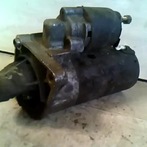 ALFA ROMEO 156 97-03 önindító, dízel 1.9 jtd bontott alkatrész Olcsóbb