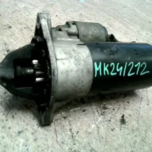 ALFA ROMEO 156 97-03 önindító, dízel 1.9 d bontott alkatrész Rendeld meg most