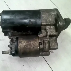 ALFA ROMEO 156 97-03 önindító. 1.6i bontott alkatrész Végkiárusítás