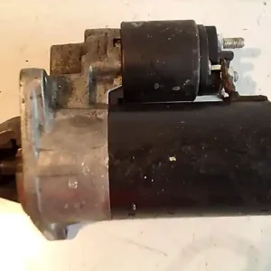 Ajánlat ALFA ROMEO 156 97-03 önindító. benzines bontott alkatrész