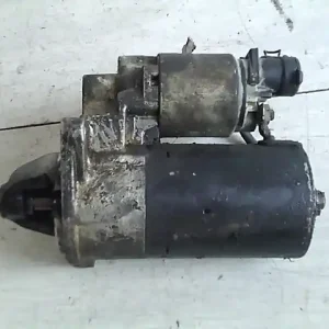 ALFA ROMEO 156 97-03 önindító. benzines bontott alkatrész Legjobb ár