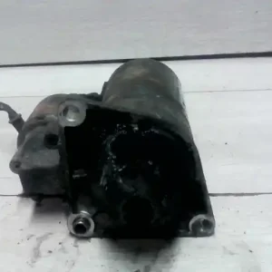 ALFA ROMEO 156 97-03 önindító. benzines 1.6ibontott alkatrész Szezonális akció