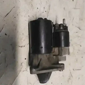 Szuper akció ALFA ROMEO 156 97-03 önindító. benzines 1.6 b bontott alkatrész