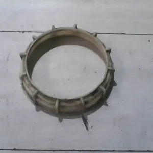 ALFA ROMEO 156 97-03 üzemanyag szivattyú befogató műanyag anya bontott alkatrész Rendeld meg most