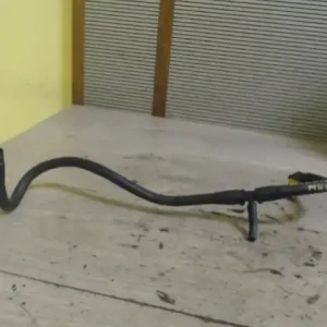 Vásárlói kedvenc ALFA ROMEO 156 97-03 Vákuumcső bontott alkatrész