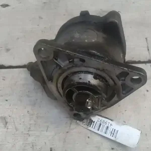 ALFA ROMEO 156 97-03 Vákuumpumpa bontott alkatrész Biztonságos fizetés