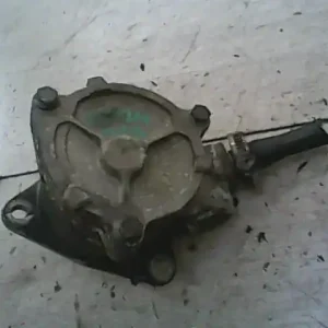 Biztonságos vásárlás ALFA ROMEO 156 97-03 Vákuumpumpa bontott alkatrész