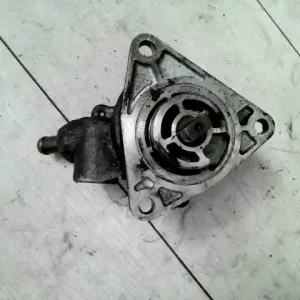 Biztonságos fizetés ALFA ROMEO 156 97-03 Vákuumpumpa 1.9jtd bontott alkatrész
