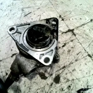 ALFA ROMEO 156 97-03 Vákuumpumpa 2.4d bontott alkatrész Azonnal elérhető