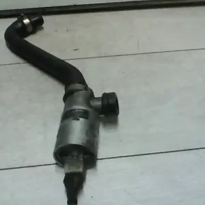 Legkelendőbb ALFA ROMEO 164 Alapjárati motor bontott alkatrész