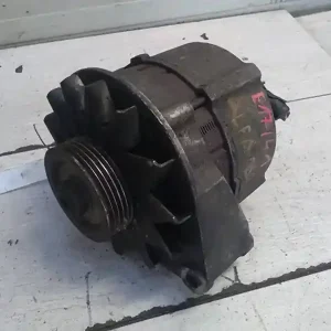 Árengedmény ALFA ROMEO 164 Generátor.benzines bontott alkatrész