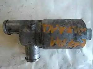 Olcsóbb ALFA ROMEO 164 Szekunder levegő szivattyú pótlevegő motor bontott alkatrész