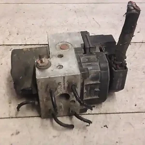 ALFA ROMEO 166 Abs abr esp pumpa 2.5ibontott alkatrész Expressz kézbesítés