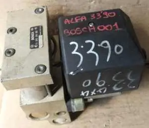 Legjobb ár ALFA ROMEO 33 Abs abr esp pumpa bontott alkatrész