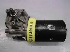 Akciós ár AUDI 100 90-94 Ablaktörlő motor első bontott alkatrész