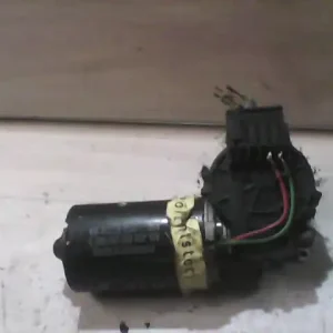 Azonnali szállítás AUDI 100 90-94 Ablaktörlő motor első bontott alkatrész