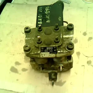 Olcsó AUDI 100 90-94 Abs abr esp pumpa bontott alkatrész