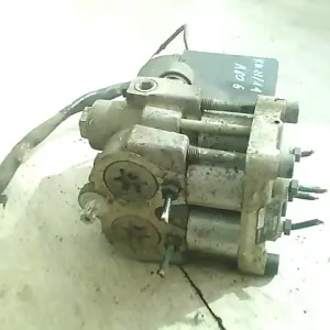 AUDI 100 90-94 Abs kocka2.5d bontott alkatrész Árengedmény