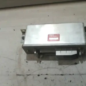 AUDI 100 90-94 Abs vezérlő elektronika bontott alkatrész Legkelendőbb