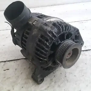 Legjobb ár AUDI 100 90-94 Generátor 2.6i v6bontott alkatrész