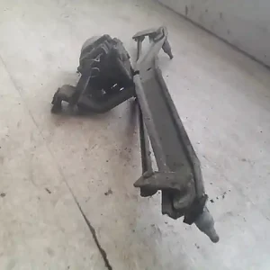 Gyors szállítás AUDI 80 78-86 Ablaktörlő mechanika motorral első bontott alkatrész