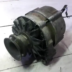 Vedd meg most AUDI 80 78-86 Generátor.benzines bontott alkatrész