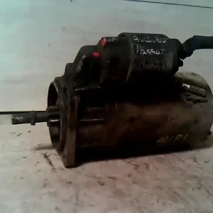 Szuper ajánlat AUDI 80 78-86 önindító, dízel 1.6 d bontott alkatrész