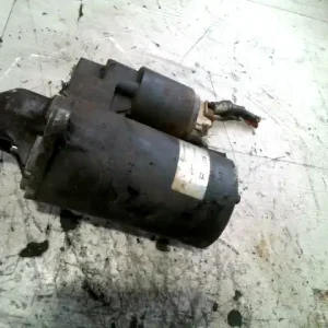 Népszerű AUDI 80 78-86 önindító. benzines 1.6b bontott alkatrész