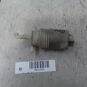 Exkluzív ajánlat AUDI 80 86-91 Ablakmosó motor első bontott alkatrész