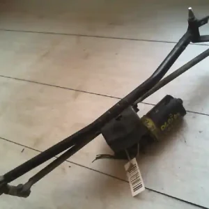 AUDI 80 86-91 Ablaktörlő mechanika motorral első bontott alkatrész Ne maradj le